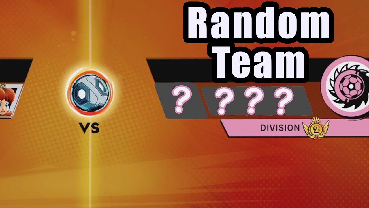 I Used a RANDOM Team to Prove Teambuilding Matters