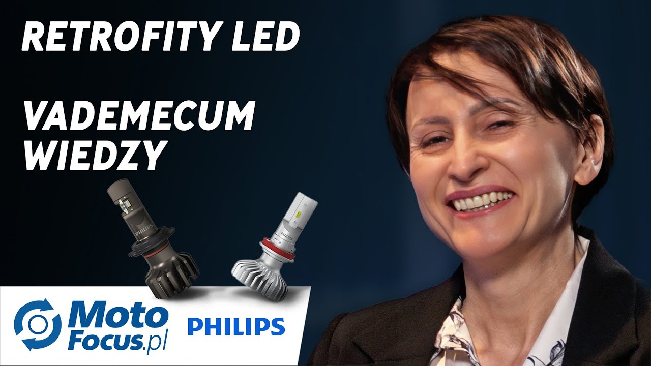 Retrofity LED - legalne czy nie? Vademecum wiedzy.