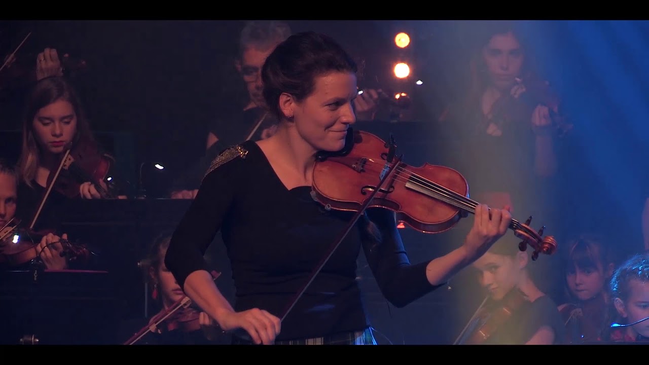 CONCERT CELTKEYS Espace Pourny Pontarlier