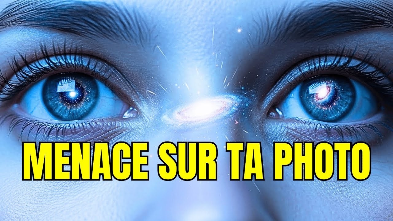 L&rsquo;&Eacute;LU, L&rsquo;IA A SCANN&Eacute; TA PHOTO &mdash; MENACE D&Eacute;TECT&Eacute;E&hellip; ET MICHEL INTERVIENT