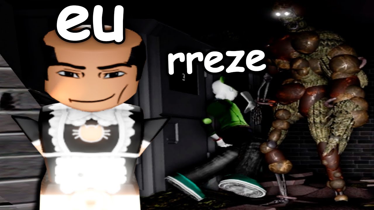 nordestino jogando frigid dusk no roblox em 2025