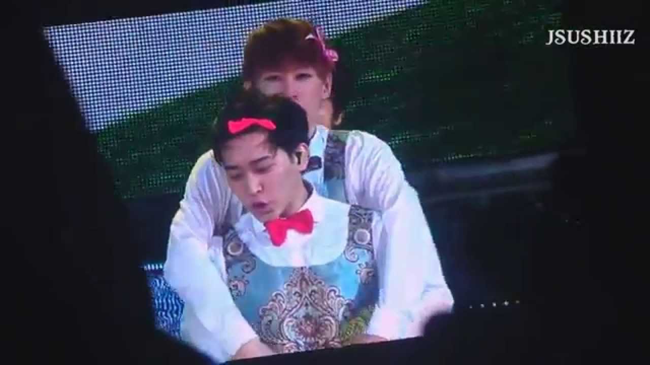 Hyukmin Moment #29 Super Sexy