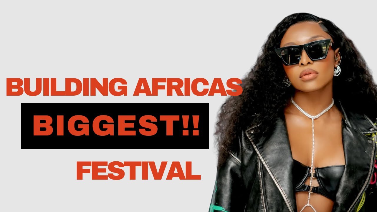 DJ Zinhle | How She Built a Million Dollar Brand  | Zeenation | Tiktok | Era by Dj Zinhle 