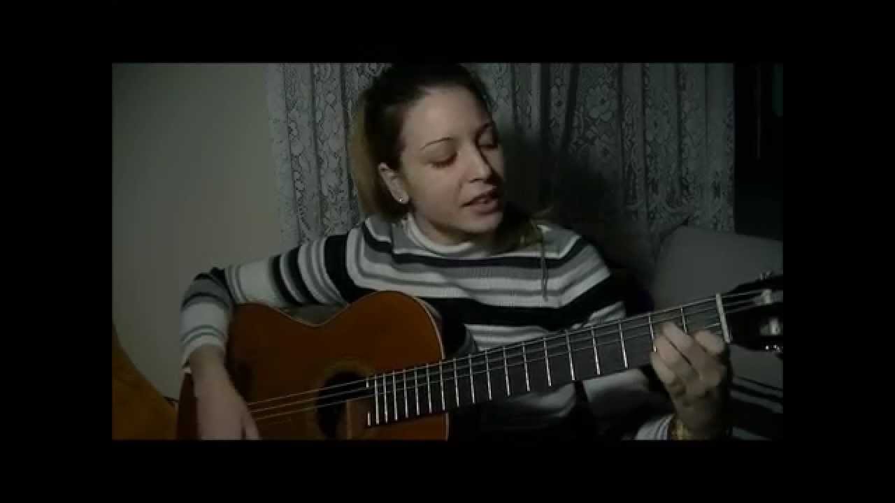 Dime con quien andas (mago de oz) COVER