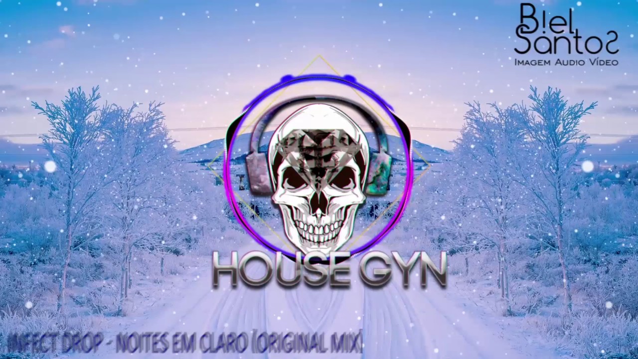 Infect Drop - Noites Em Claro (Original Mix)