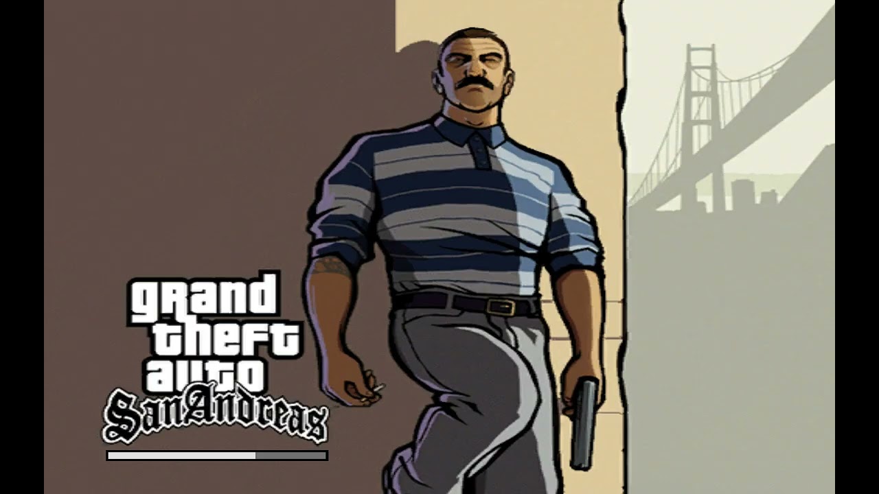 gta san pc