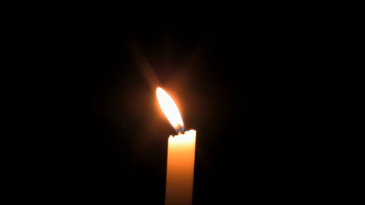 🕯️ 1 Hour of Relaxing ASMR Music by Candlelight