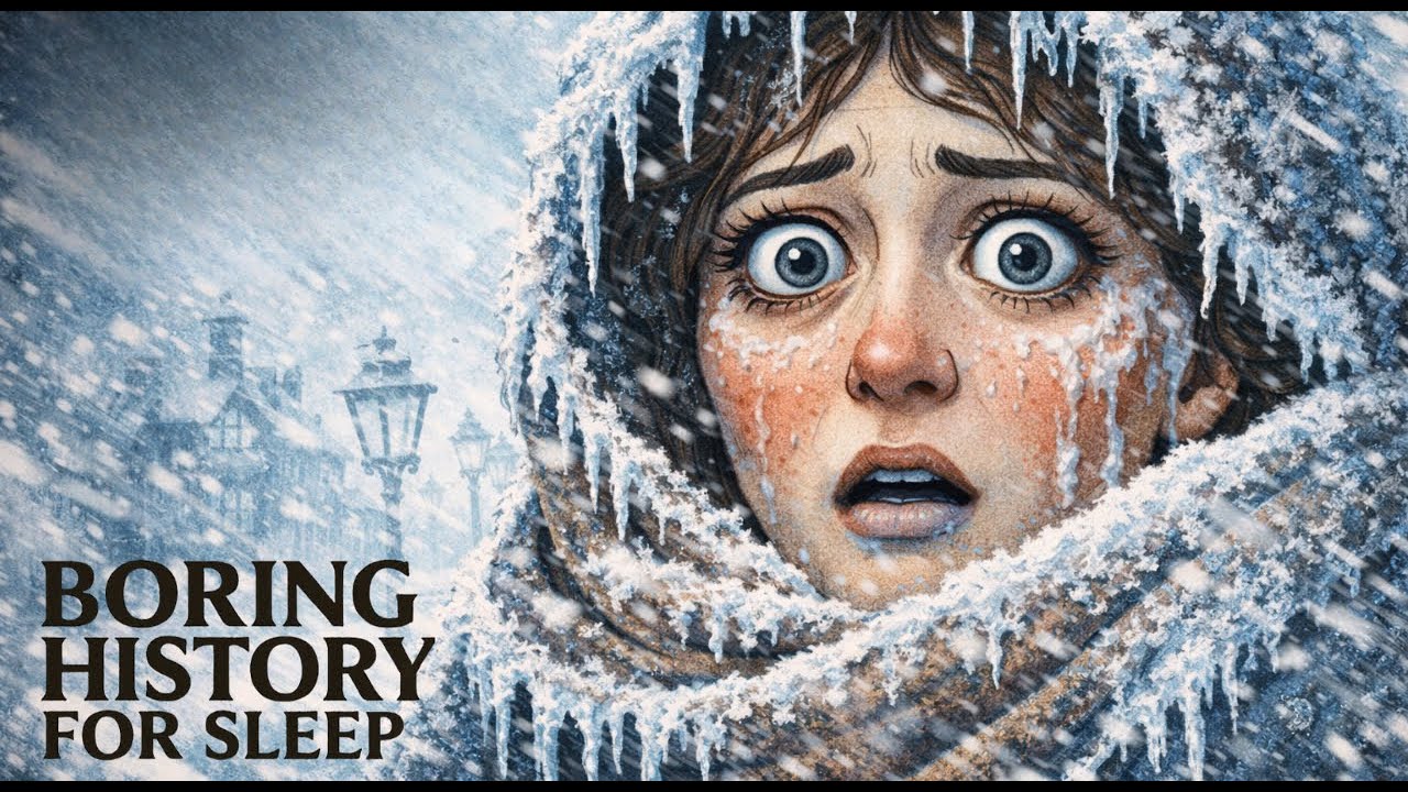The Great Blizzard of 1888: How Brutal Cold Paralyzed New York City