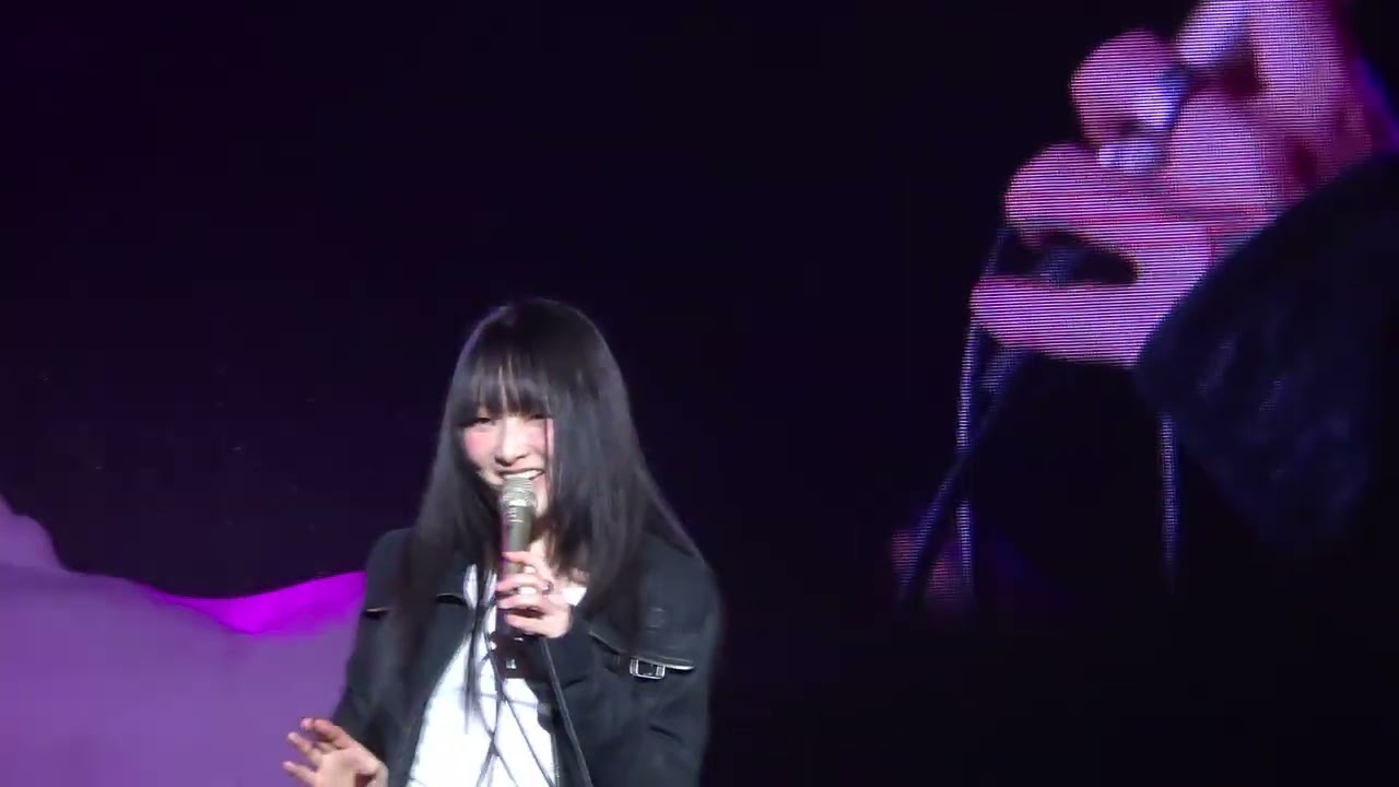 260131 JUVENILE 정우ㅣ2026 FIRST MUSIC STATION Day 1
