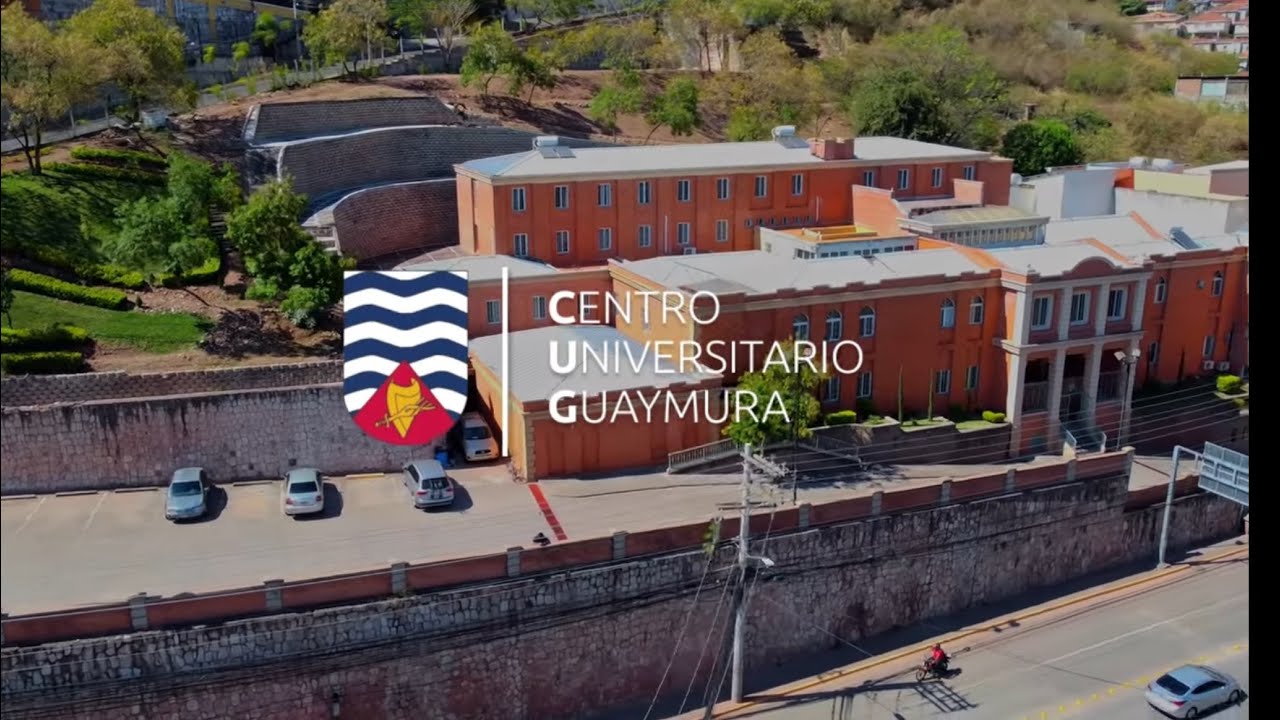 &iquest;Qu&eacute; es el Centro Universitario Guaymura? #Residencia #Club #CentroAcad&eacute;micoInternacional
