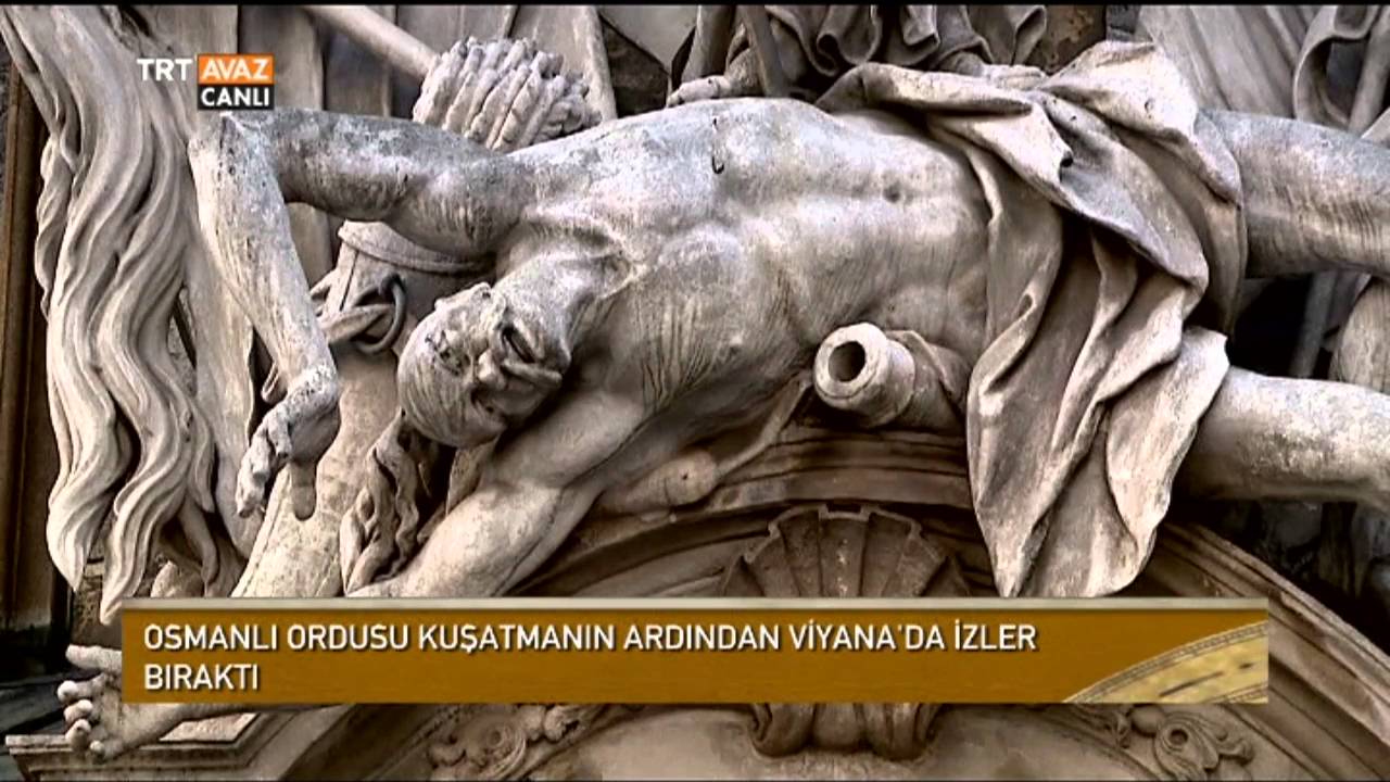 Viyana'da Kalan Osmanlı İzleri Neler? - Devrialem - TRT Avaz