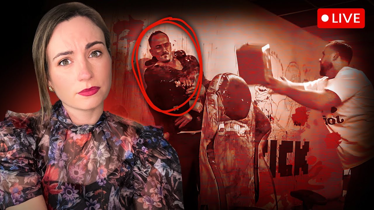 A Livestream Turned Into a NIGHTMARE... and Millions Watched