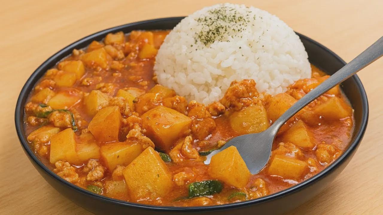 Dieses japanische Gericht sieht simpel aus – aber es überrascht richtig!