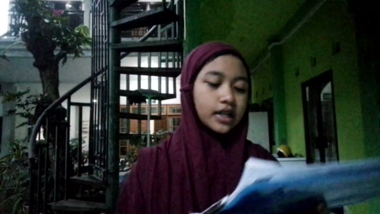 Presentaai peta imajinaai hanifda tentang ewg plant
