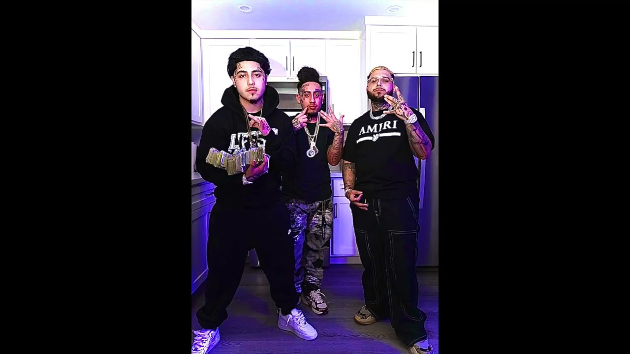 [FREE] Gmoneydt x Heembeezy Type Beat 2026 