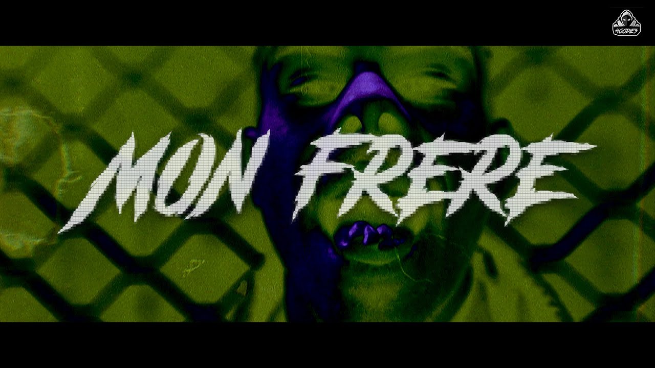 Ak24 x Lo Picciotto - MON FRÈRE (Prod. By Santo)