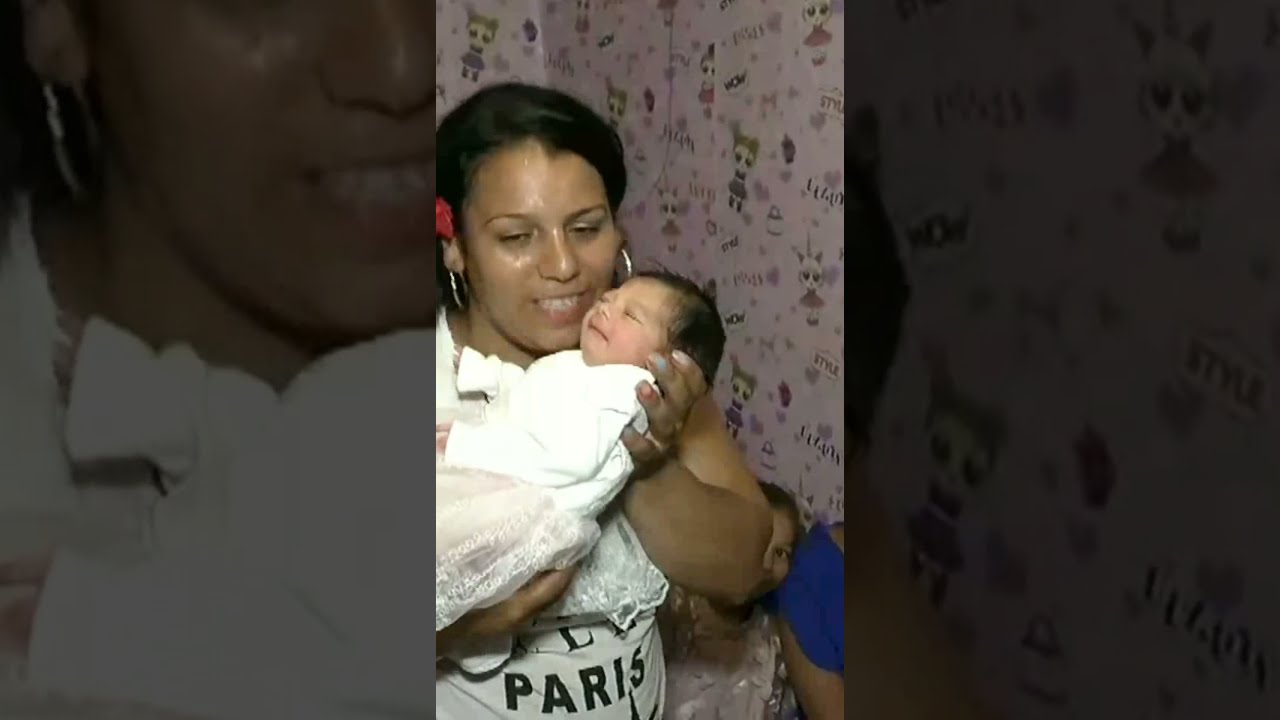 Celebrating a Newborn Baby | Baby shorts videos: 16 #shorts