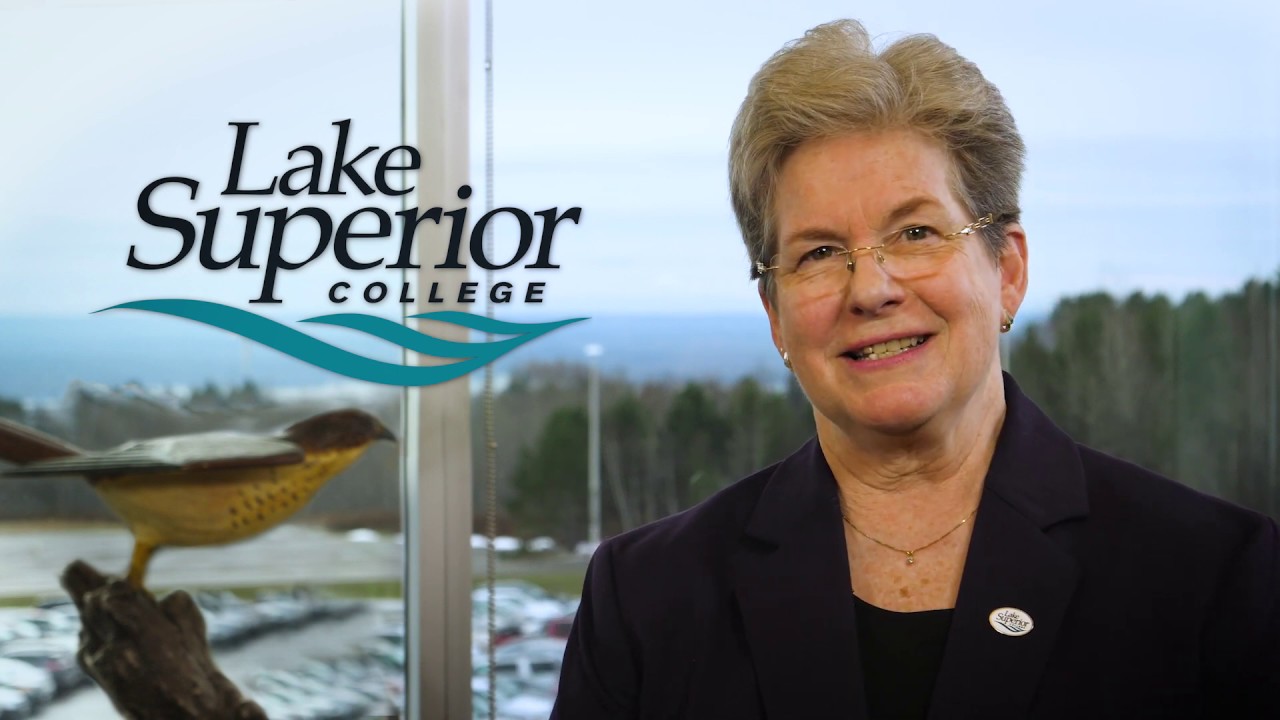 Welcome to Lake Superior College