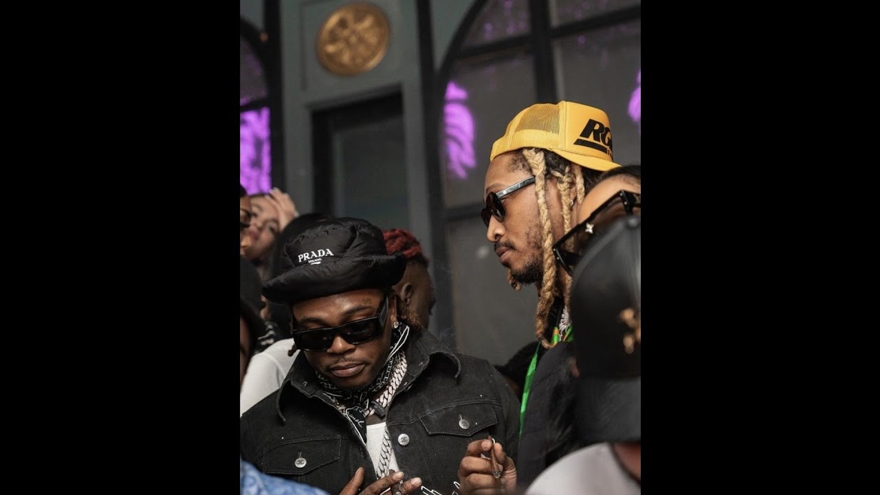 [FREE] Future Type Beat 2021 