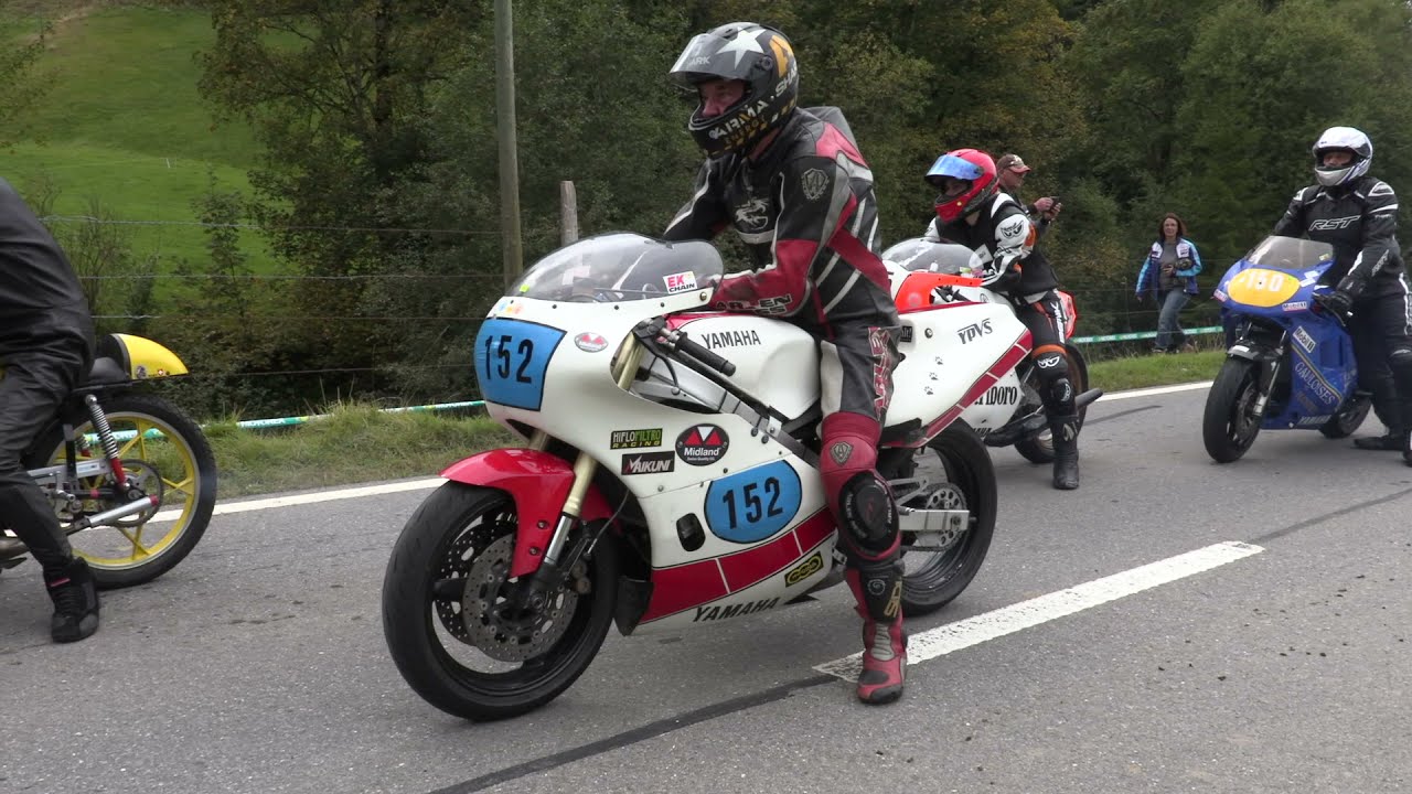 Schallenberg Classic 2021