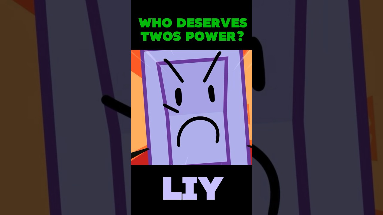 Who Deserves To Win Tpot? #bfdi #bfdia #tpot #edit #viralshorts #shorts #trending #trend #osc #bfb