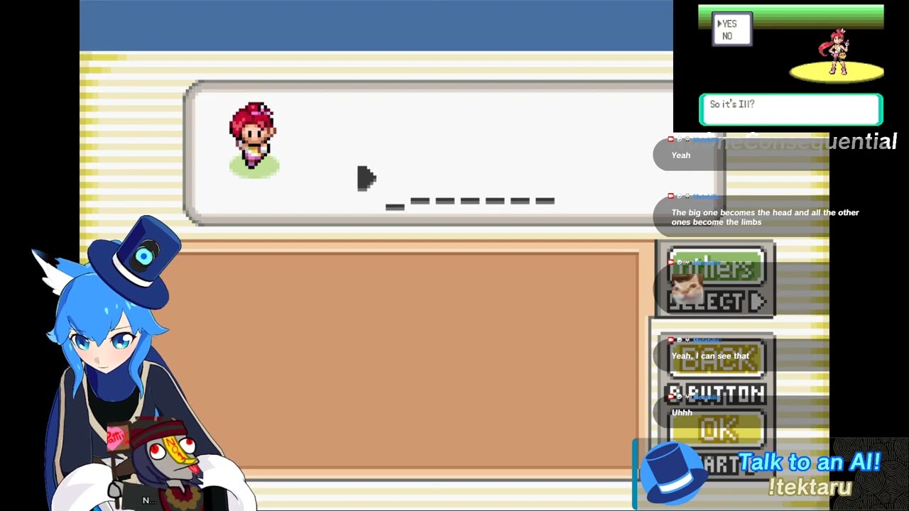 what are types | Pokémon: Too Many Types 2 [Stream 1]