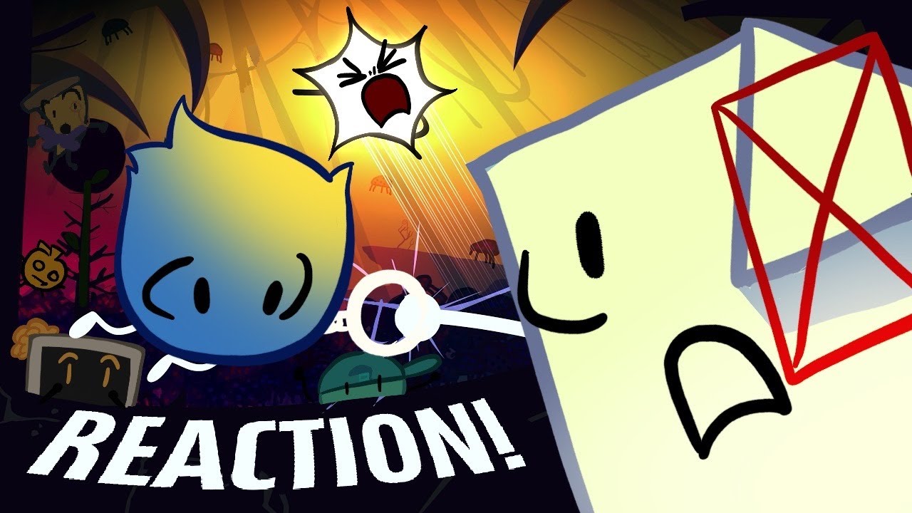 TPOT 21 REACTION (Ft. MANY PEOPLE)