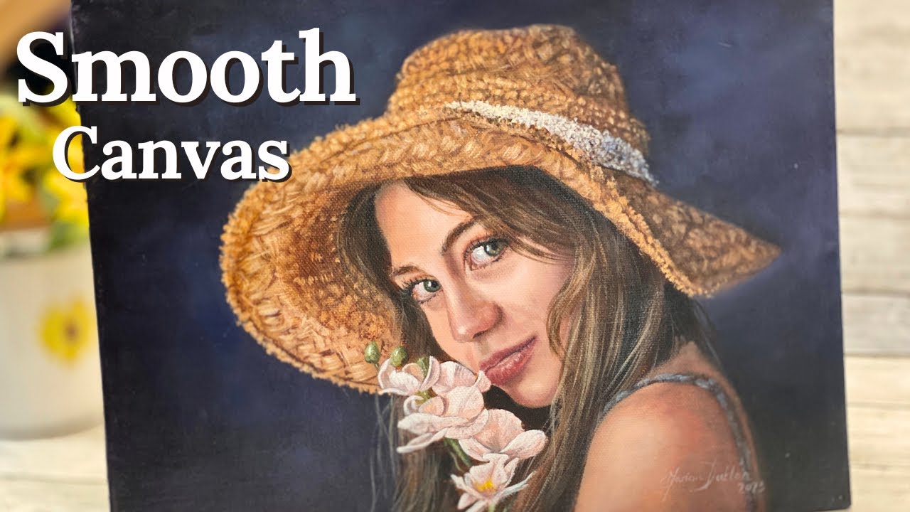 Master the Art of Gessoing for Impeccably Smooth Painting Surfaces