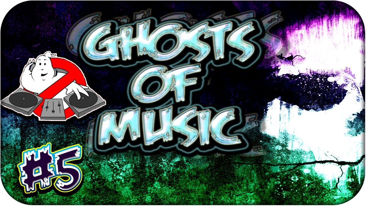 KEM Navideña - Ghosts of Music #5 