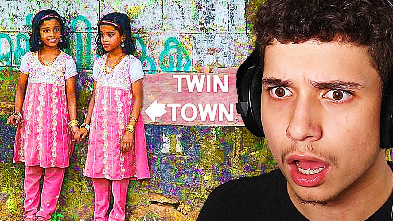 Strangest Unsolved Mysteries Of India!