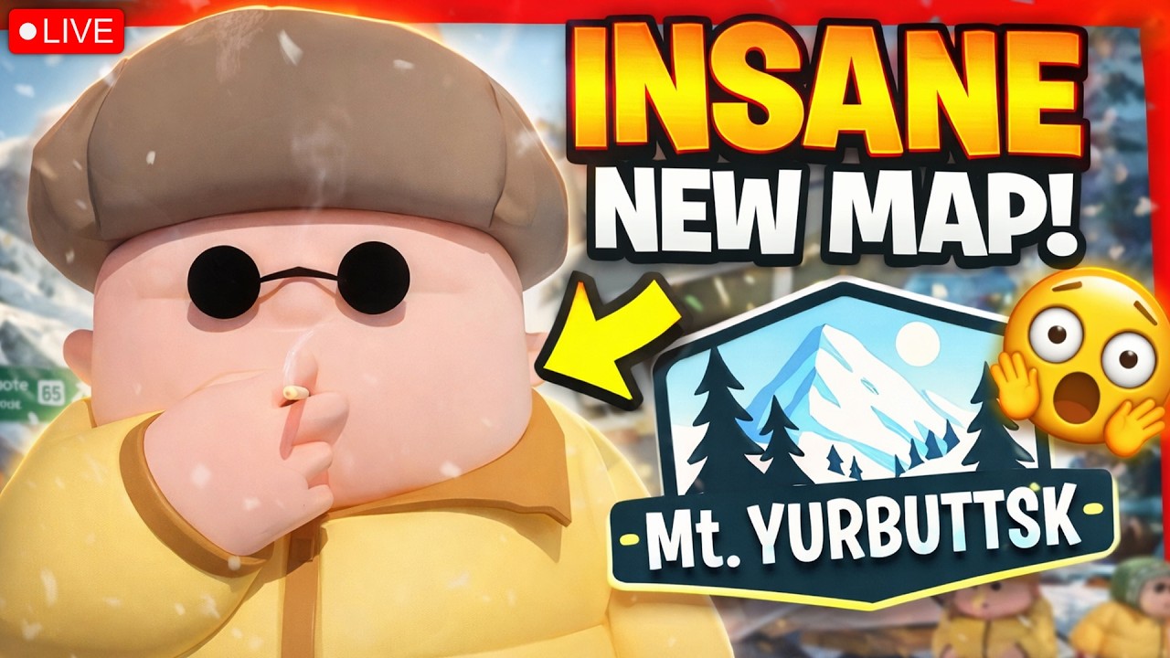 🔴 RV There Yet? |last stream pakka 💯