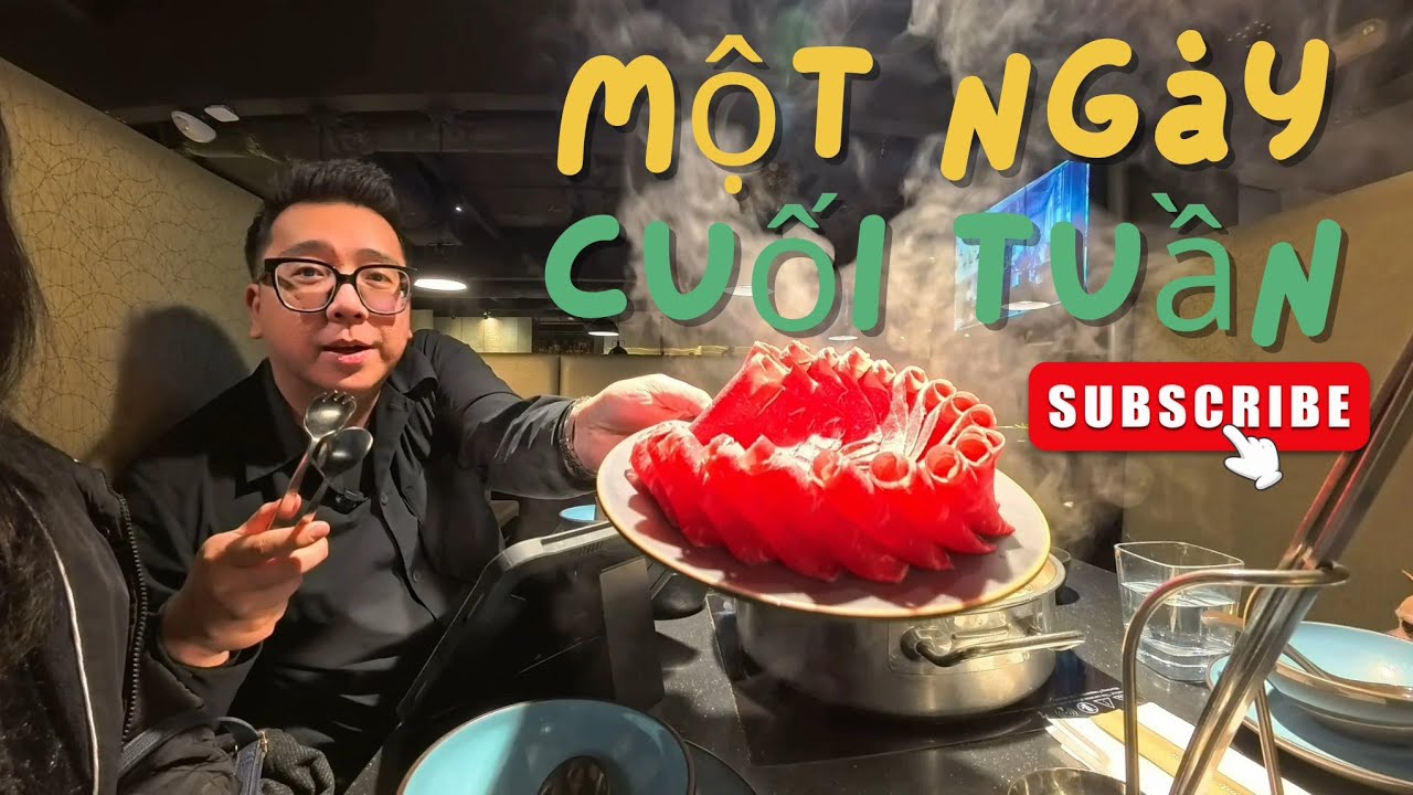 Một ngày cuối tuần