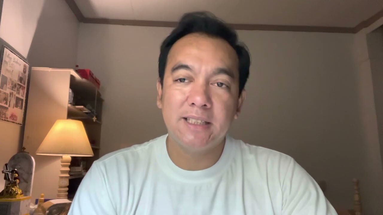 Ang Pagninilay sa Unang Pagbasa, Sabado, Aug. 6, 2022, Daniel 7:9-10,13-14