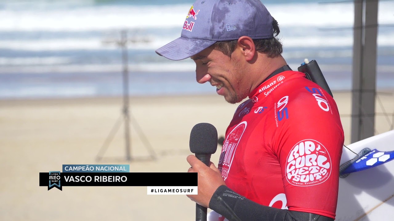 Liga MEO Surf || Bom Petisco Cascais Pro || Dia 3