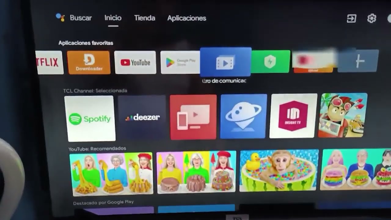 C&oacute;mo INSTALAR MAGIS TV en cualquier Smart TV y Tv Box 2025 ✅ Nuevos C&oacute;digos 📺