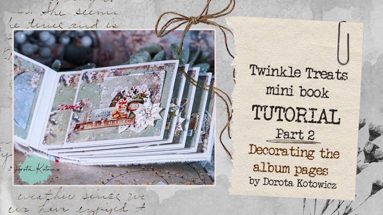 Twinkle Treats часть 2