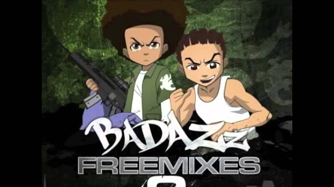 Chamillionaire - Racks On Racks (Freemix) (ft. Da Brat, Wiz Khalifa, and Twista)