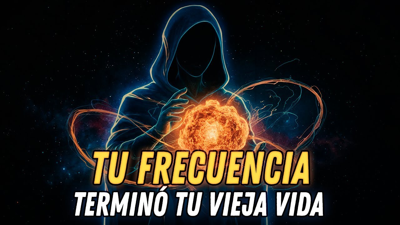 Tu Yo del Futuro Quiere que CONFÍES en el Colapso (¡No lo IgnorES!)