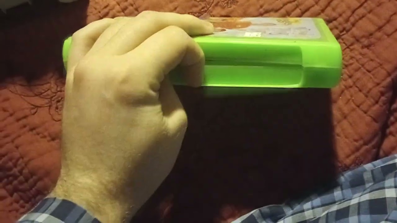 My Cutbox VHS Collection (2024 Edition) Part 4 (Final Part)