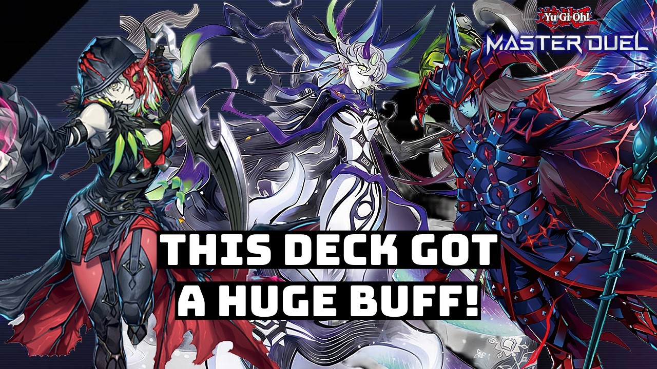Starting Your Combo With A TOWERS & OMNI NEGATE! | White Forest Deck Primer