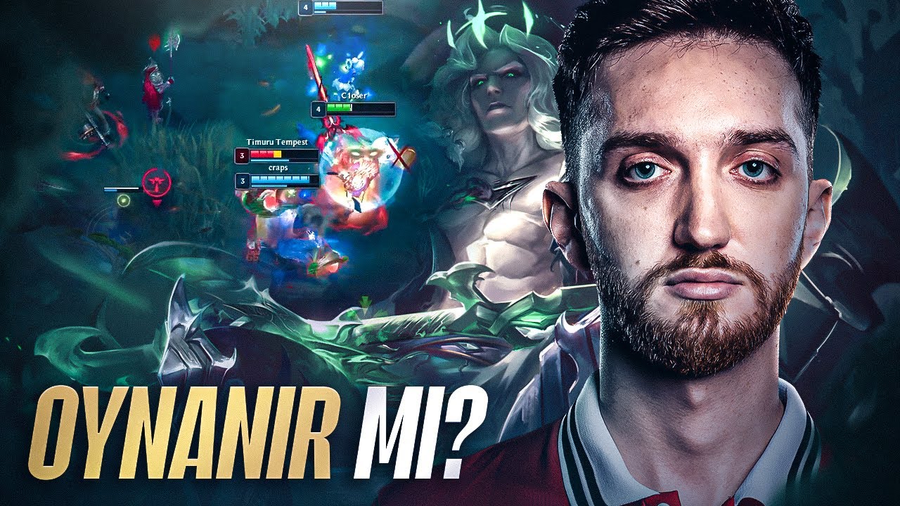 VIEGO YENİ META'DA OYNANIR MI?