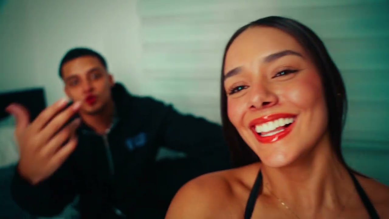 YNG JOHNY- TOP (Official Video)
