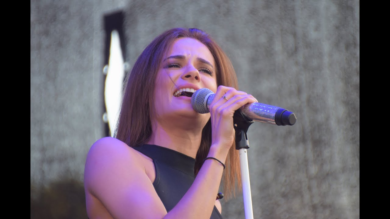 Natalia Szroeder - Zamienię Cię (Bojanowo, 02.06.2019)