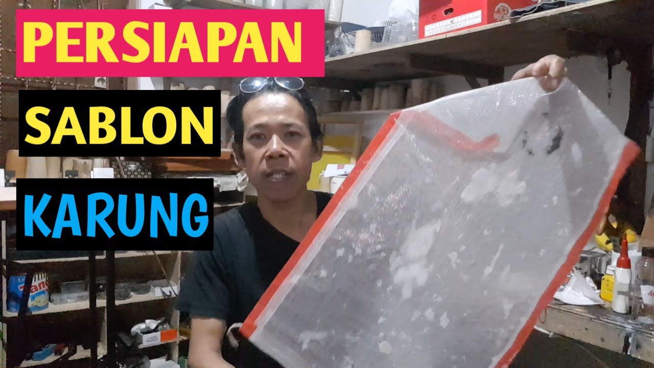 sablon karung 1  WARNA