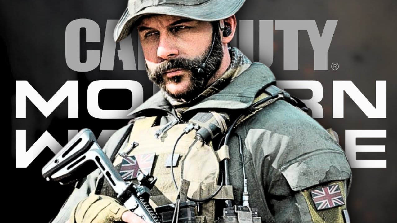 What Made Modern Warfare 2019 So Good?