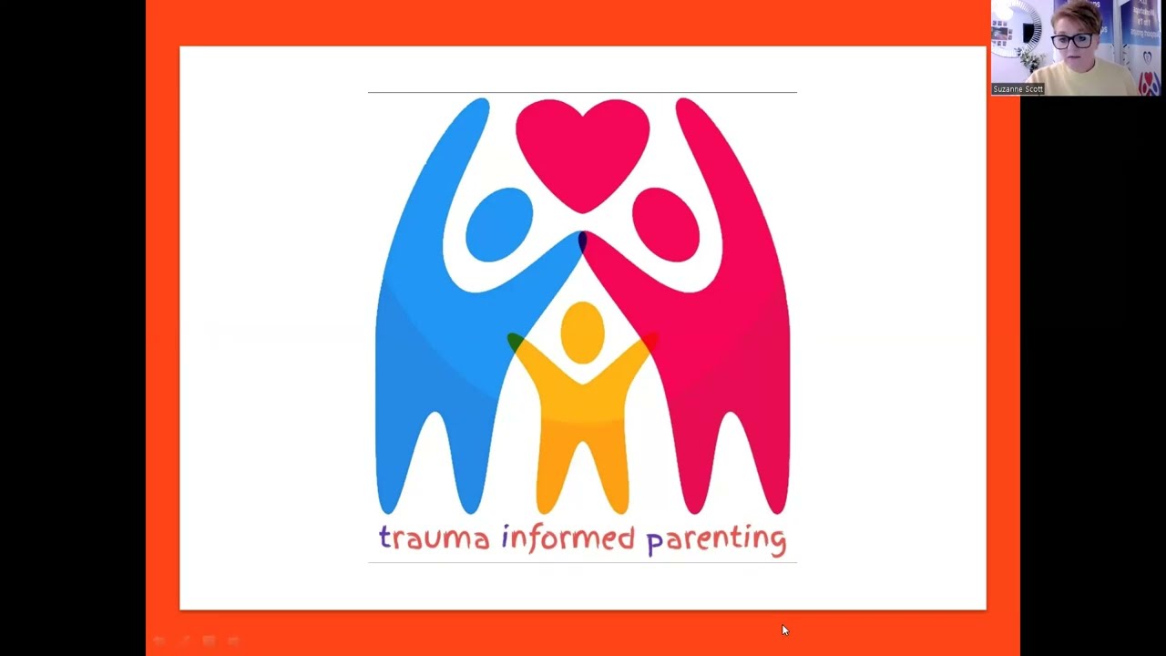 Introduction to the charity Trauma Informed Parenting