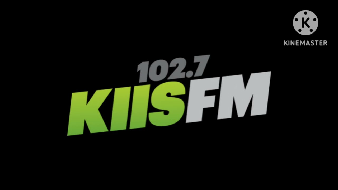 102.7 KIIS-FM HD-1/Los Angeles, California Aircheck Date: (03/09/26) 
