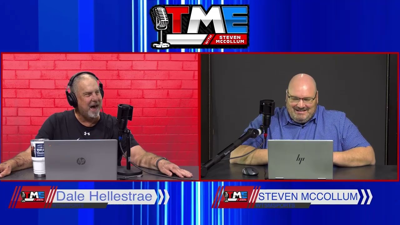 The Main Event Episode 686 February 09, 2026