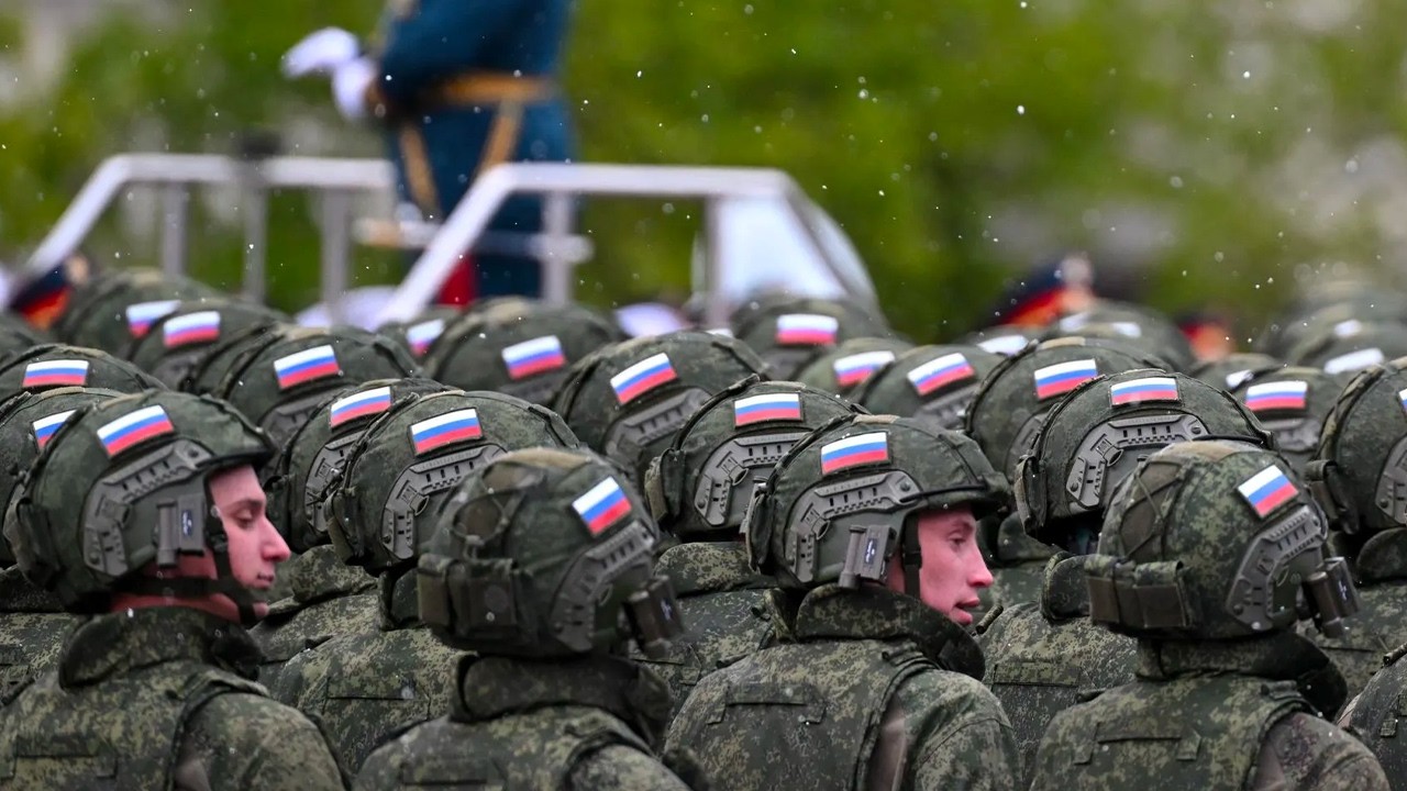 Russie : L&rsquo;arm&eacute;e russe a lanc&eacute; 619 assauts en quatre jours...