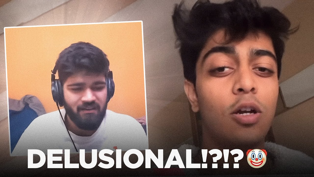 Tirth Parsana NEEDS HELP